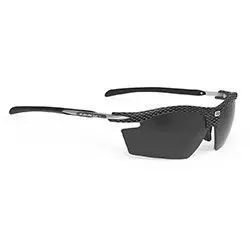 Occhiali Rydon carbon / RP Optics smoke black